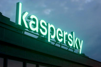 Kaspersky, 