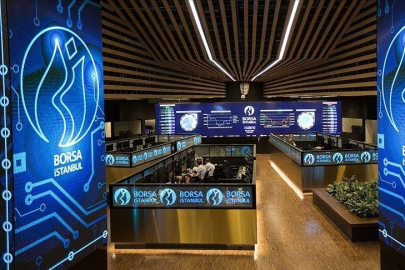 Borsa güne yükselişle başladı