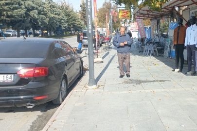 MALATYA'DA 4,9 BÜYÜKLÜĞÜNDE DEPREM