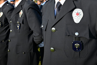 İçişleri Bakanı Yerlikaya: 12 bin polis memuru alınacak