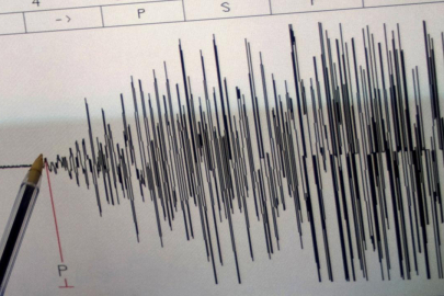 Japonya'da 6,2 büyüklüğünde deprem