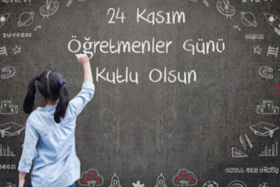 MEB'den '24 Kasım özel programı’