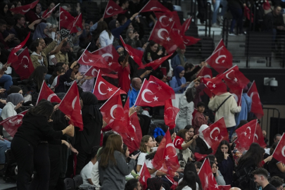 Türkiye-Macaristan maçının biletlerine yoğun ilgi