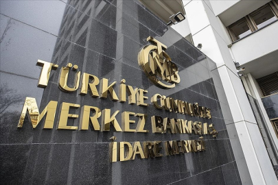 MERKEZ BANKASI FAİZİ SABİT TUTTU