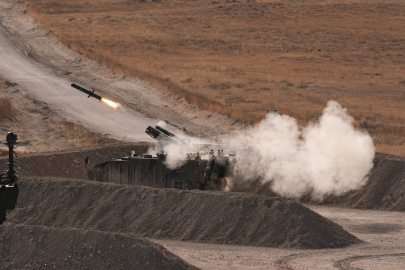 7 PKK’LI TERÖRİST ETKİSİZ HÂLE GETİRİLDİ