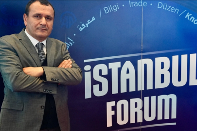 Cihannüma İstanbul Forum, 13-15 Aralık'ta İstanbul'da düzenlenecek