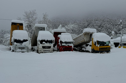 Meteoroloji 12 il için uyarıda bulundu