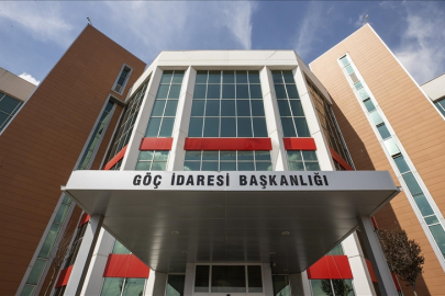 Göç İdaresi Başkanlığı 30 uzman yardımcısı alacak