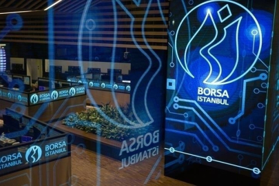 Borsa haftaya düşüşle başladı