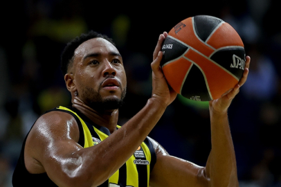 Fenerbahçe Beko, yarın Baskonia'ya konuk olacak