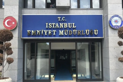 İstanbul İl Emniyet Müdürlüğüne Selami Yıldız atandı