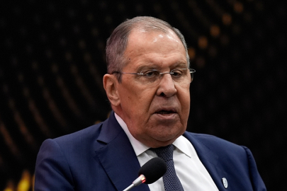 Lavrov'dan kritik açıklamalar...