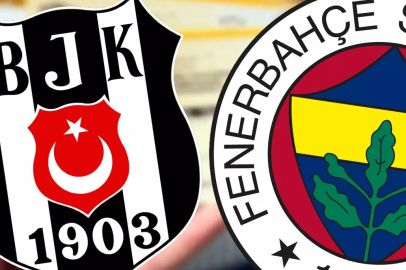 Beşiktaş ile Fenerbahçe 360. kez karşı karşıya