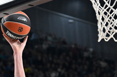 Basketbolda Avrupa kupalarında Türk takımlarının maç programı