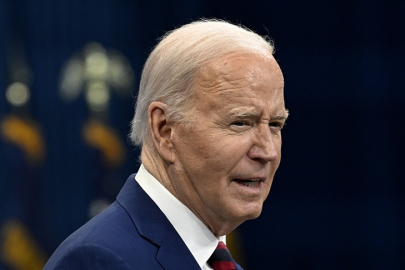 Biden'ın ulusal güvenlik protokolünü onayladığı iddia edildi