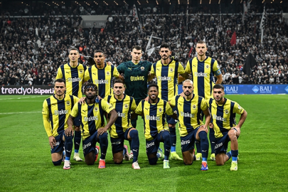 Fenerbahçe, Avrupa'da 280. sınavında