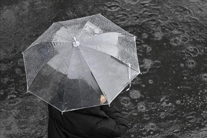 Meteorolojiden bazı bölgeler için kuvvetli rüzgar ve fırtına uyarısı