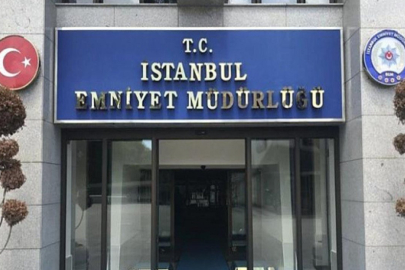 İstanbul, 20 ilçe emniyet müdürlüğüne atama