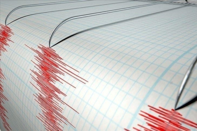 Şili'de 6,4 büyüklüğünde deprem