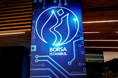 Borsa haftaya yükselişle başladı