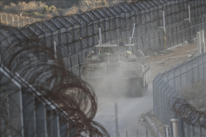 İsrail'in Golan'daki işgalini arap ülkeleri kınadı