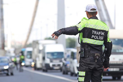 Trafikte 113 milyon denetim