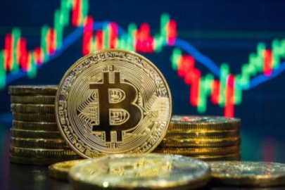 Bitcoin’de yeni rekor. 107 bin doları aştı