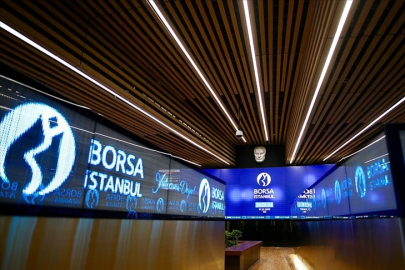 Borsa güne yükselişle başladı