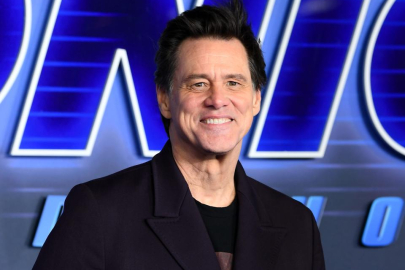 Jim Carrey'den, Maske devam filmi için ipucu