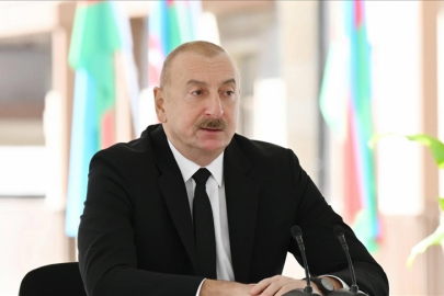 Aliyev, Ermenistan'la mutabakat sağlayamadık