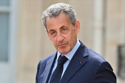 Fransa'da Sarkozy'nin 1 yıl ev hapsi cezası onandı