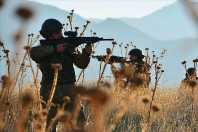 ARAYIP, BULUYOR, YOK EDİYORUZ