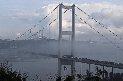 İstanbul Boğazı'nda gemi trafiği çift yönlü kapatıldı