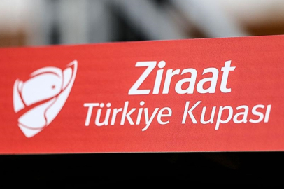 Ziraat Türkiye Kupası grup aşamasında ilk haftanın programı