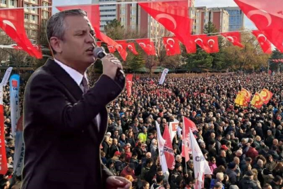 ''MİLLETE GİTMENİN ZAMANIDIR''