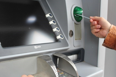 ATM'lerden para çekenler için yeni dönem başlıyor