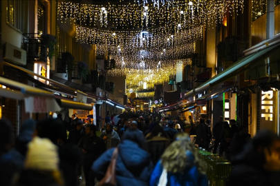 İstanbul Valiliği, yılbaşı önlemlerini duyurdu