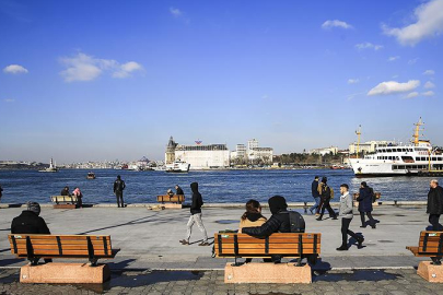 Yeni haftada yağışlı hava yurdu terk ediyor