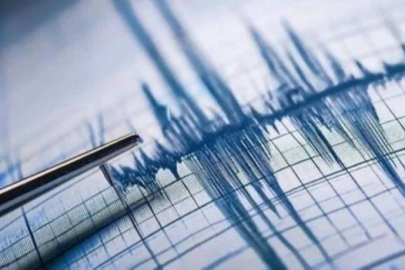 Japonya'da 6,9 büyüklüğünde deprem. Tsunami uyarısı yapıldı