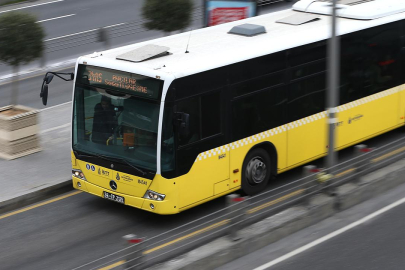 İstanbul'da toplu ulaşıma dev zam