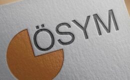 TR-YÖS/2 Sınavı 17 İl ve 15 Ülkede Gerçekleştirildi