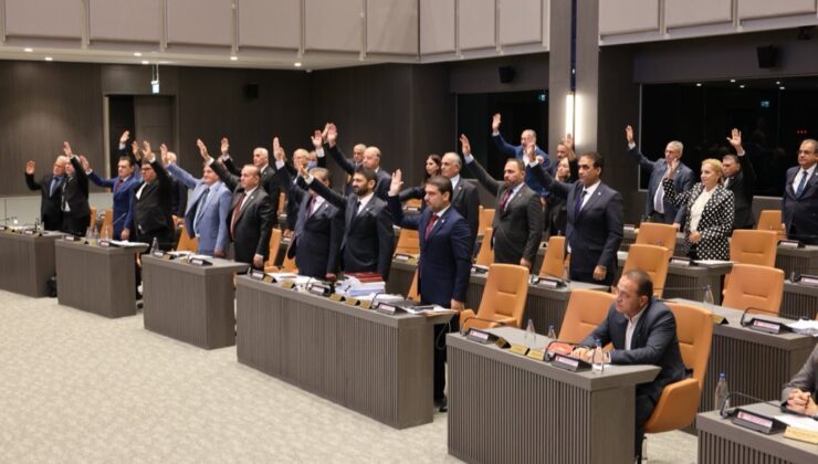 Cevdet Yılmaz: “Yarım Asırdır Sonuç Vermeyen Federasyon Modeli Tükendi”