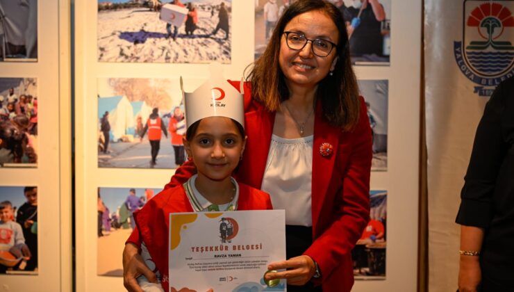 Yalova’da “İki Hilal, Tek İstiklal” Sergisi Açıldı: Kızılay’ın Merhamet Tarihine Yolculuk