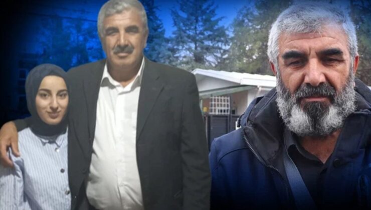 Rojin Kabaiş Olayında Adli Tıp Raporu: İki Farklı DNA Tespit Edildi