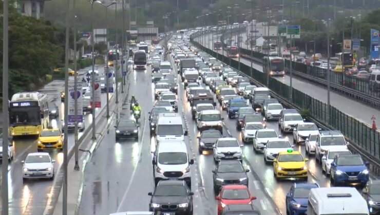 Türkiye’de Trafik Cezaları Yenilendi: İşte Yeni Yaptırımlar