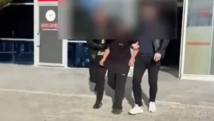 Tekirdağ’da Skandal Canlı Yayın: Kur’an-ı Kerim ve Türk Bayrağını Yakmaya Çalışan Şahıs Yakalandı