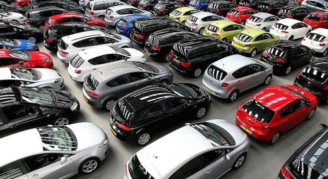 Trafik ve kasko tazminatları 9 ayda 162 milyar lirayı geçti