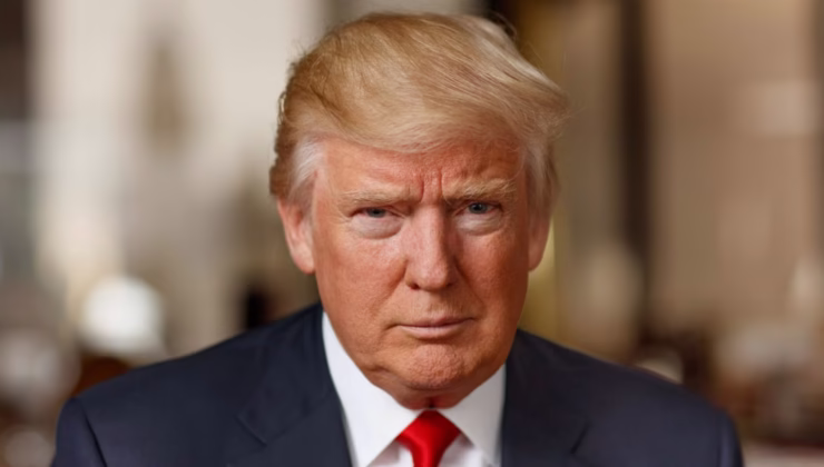 ABD Başkanı Trump’tan İran ile Ticaret Yapan Ülkelere Ek Vergi Kararı