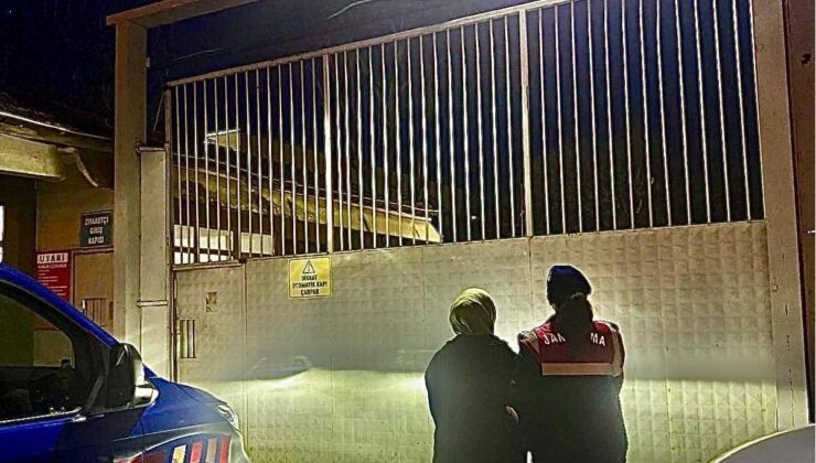 Kocaeli’de FETÖ Firarisi JASAT’ın Operasyonuyla Kıskıvrak Yakalandı