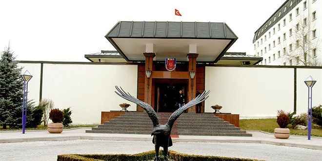 MGK Toplantısı Sonrası Bildiri: “Bölgemizin Geleceğinde Teröre Yer Yok”